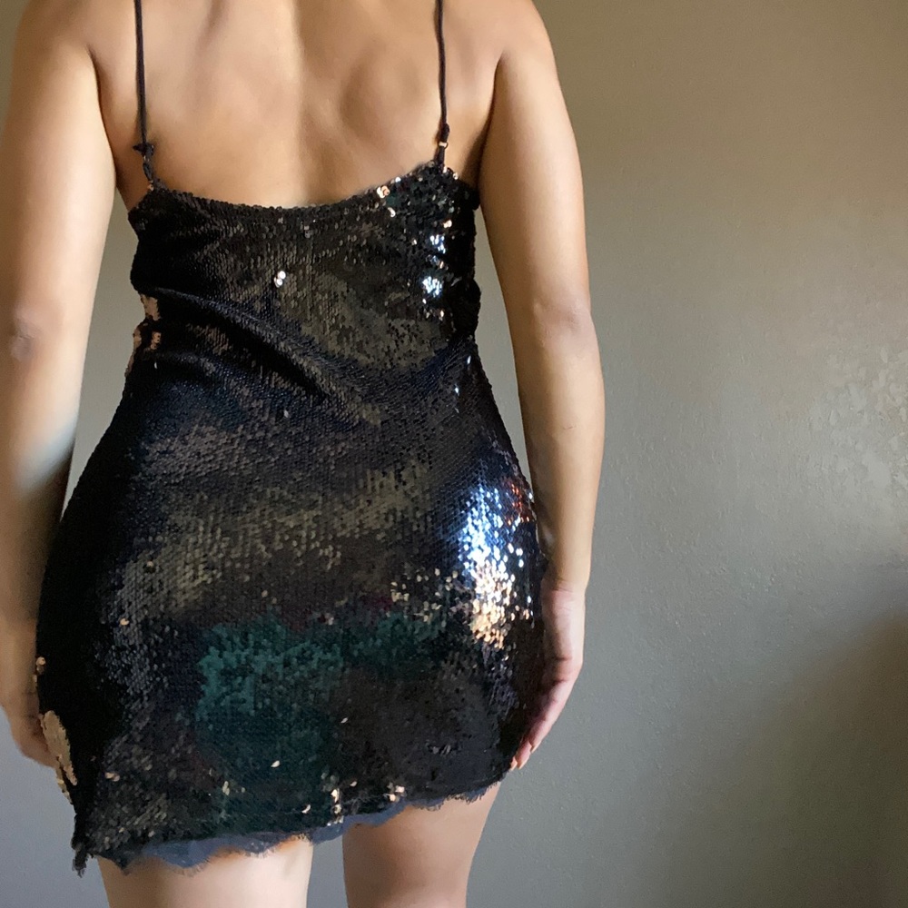 Party Dress - Picture 5 of 8